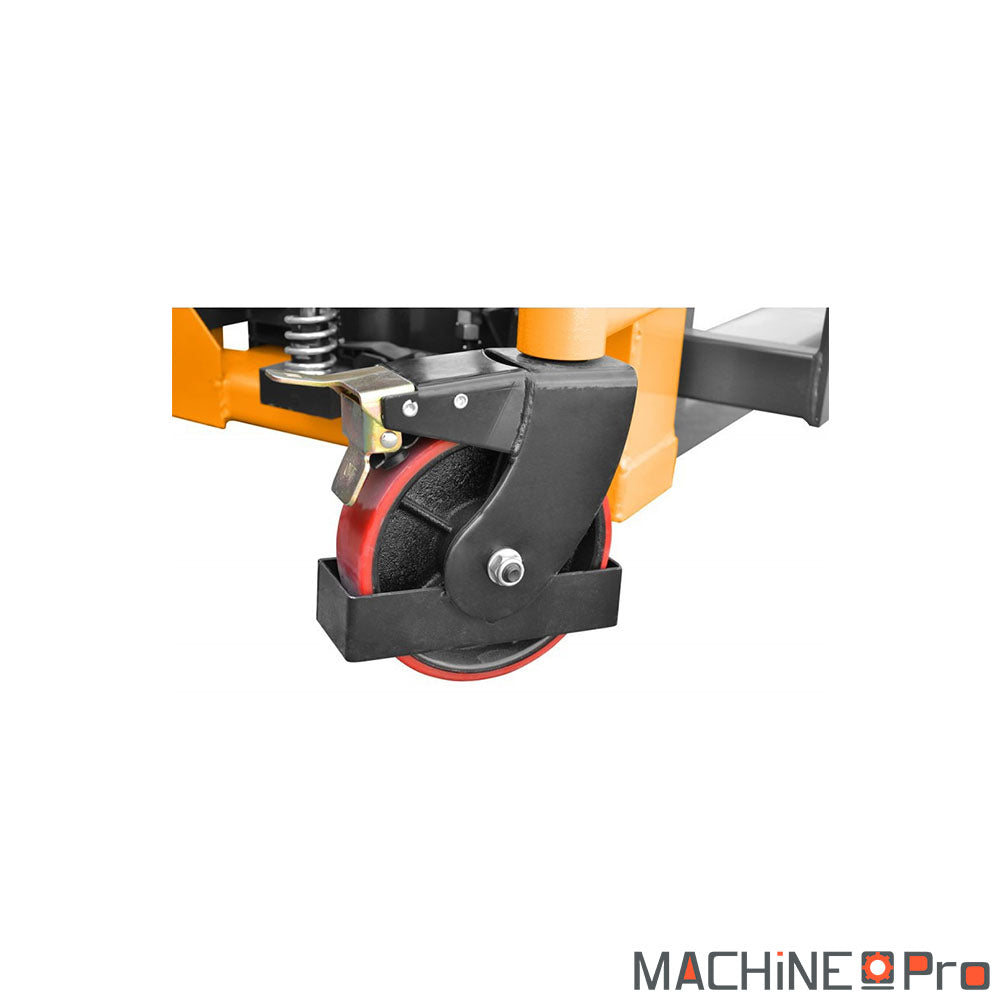 Gerbeur manuel CORMAK WRHS 1016 MachinePro