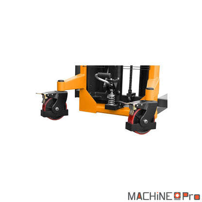 Gerbeur manuel CORMAK WRHS 1016 MachinePro