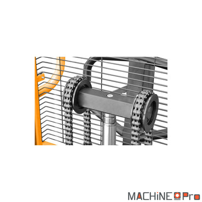 Gerbeur manuel CORMAK WRHS 1016 MachinePro