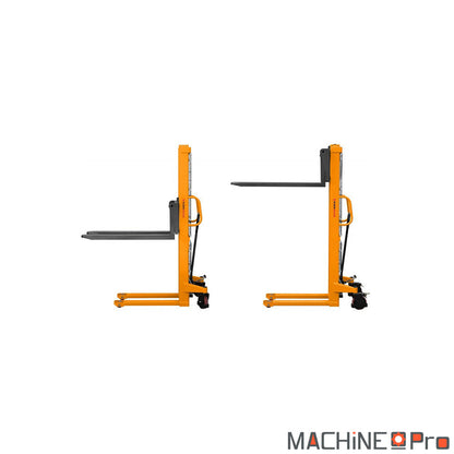 Gerbeur manuel CORMAK WRHS 1016 MachinePro