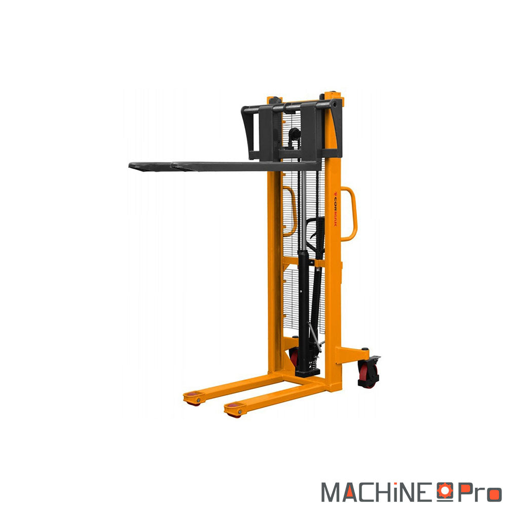 Gerbeur manuel CORMAK WRHS 1016 MachinePro