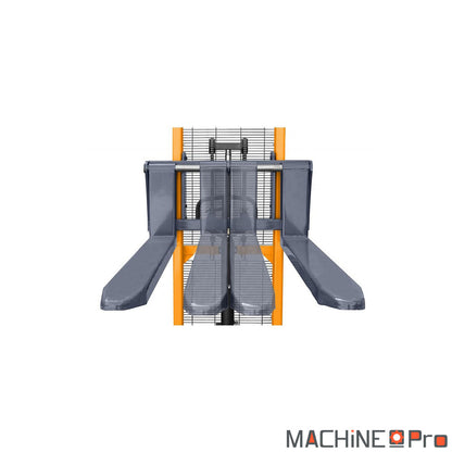 Gerbeur manuel CORMAK WRHS 1016 MachinePro