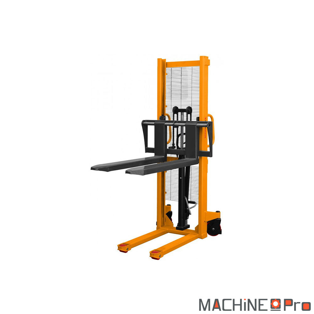 Gerbeur manuel CORMAK WRHS 1016 MachinePro - 1