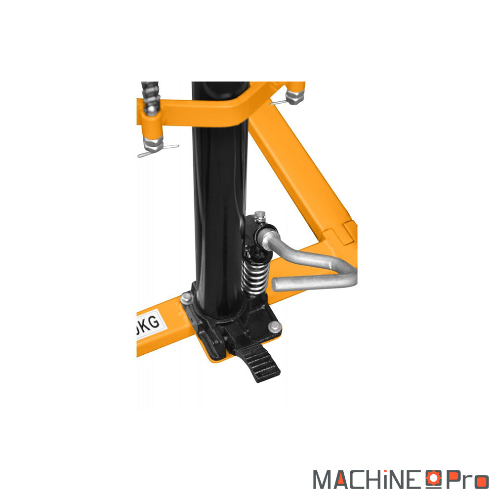 Gerbeur mobile CORMAK WLTB