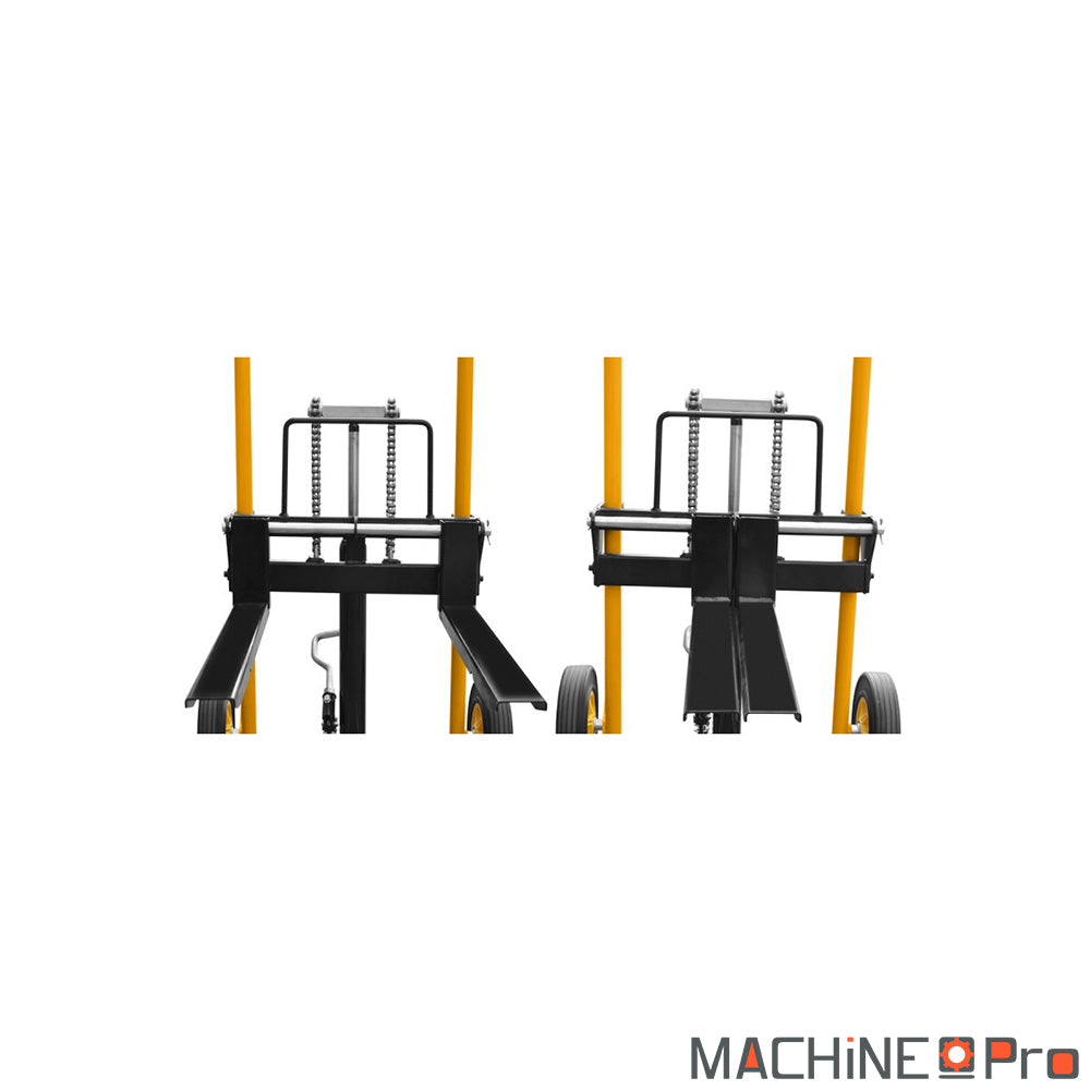 Gerbeur mobile CORMAK WLTB