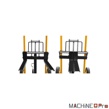 Gerbeur mobile CORMAK WLTB