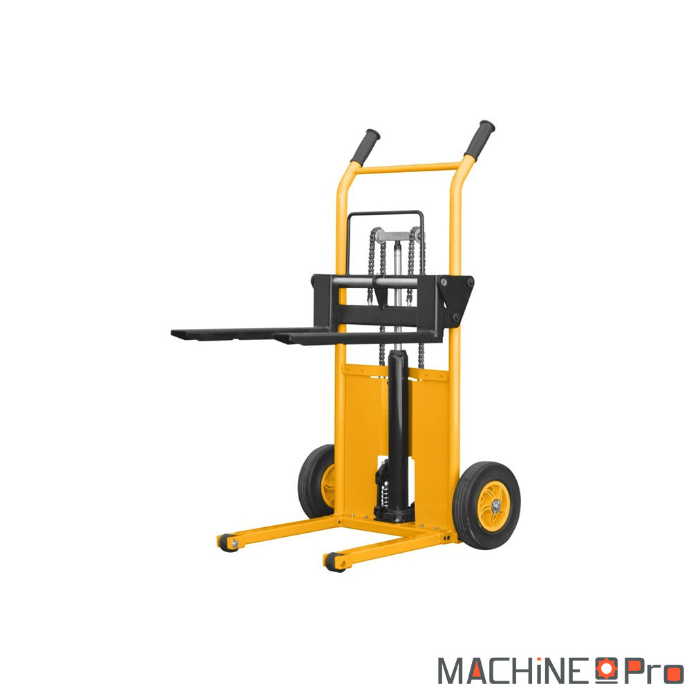 Gerbeur mobile CORMAK WLTB Cormak