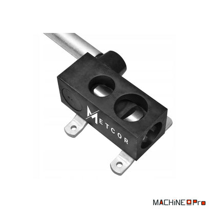 Grugeuse de tubes manuelle 50 et 60 mm METCOR RA3-3