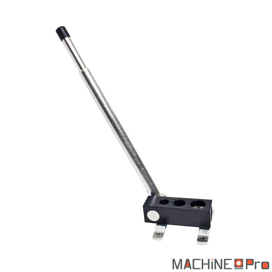 Grugeuse de tubes RA-1 / RA-2 / RA-3 MetalPro