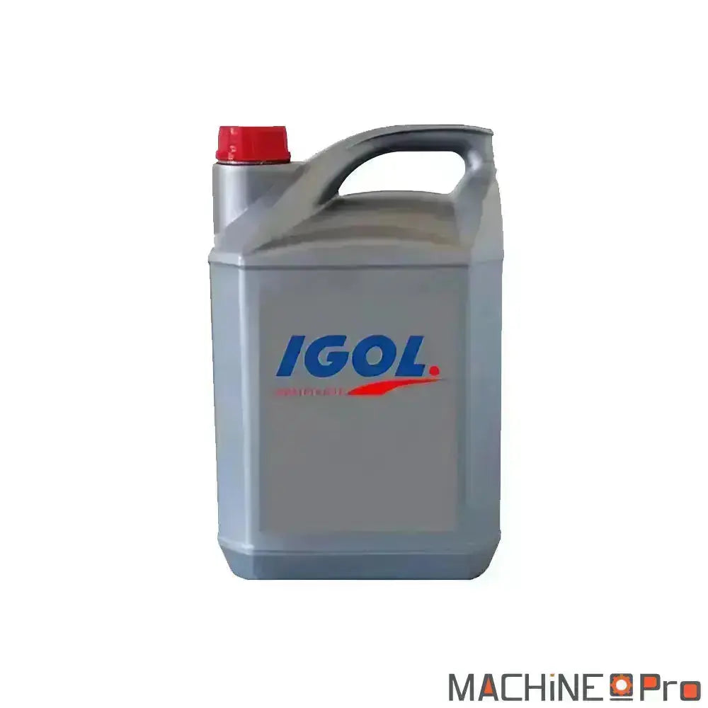 Huile hydraulique Sonhydro ZN-S 46 Igol - 5L Igol