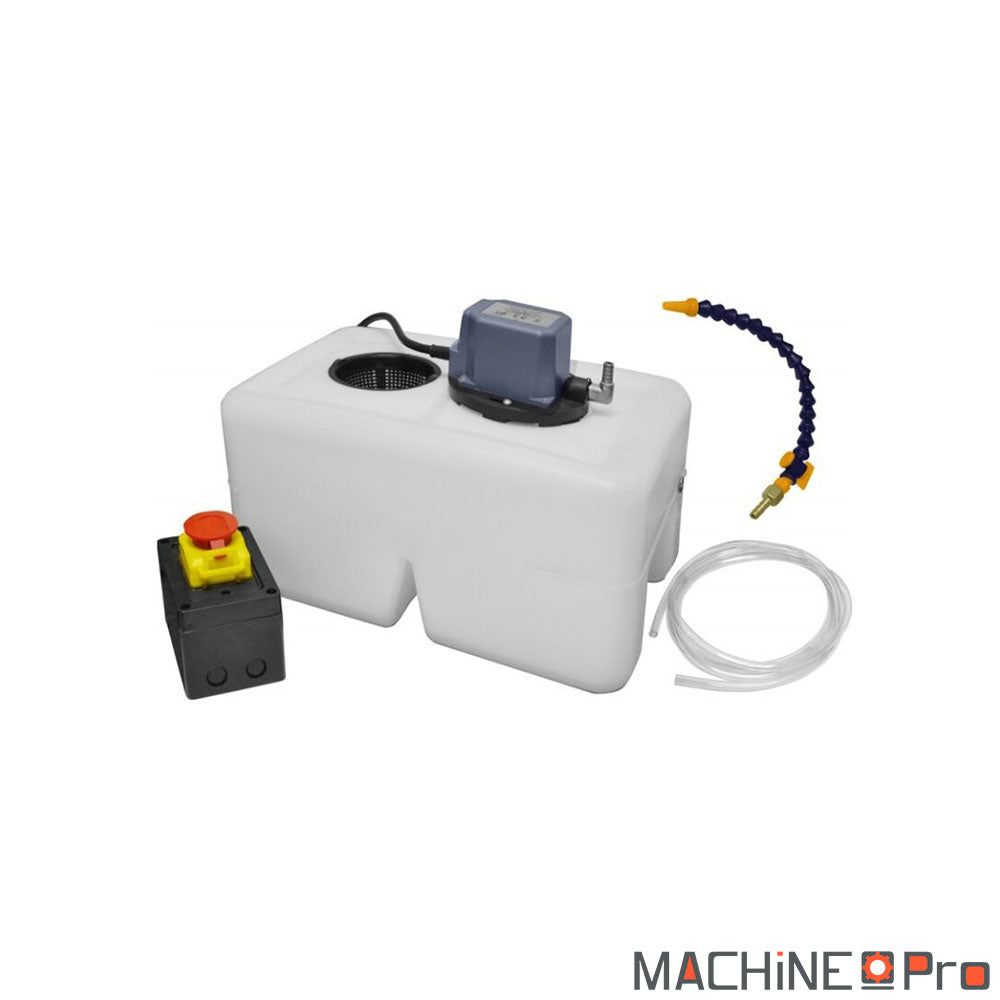 Kit de lubrification pour machine outils CORMAK CS10 - 1