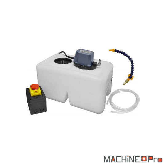 Kit de lubrification pour machine outils CORMAK CS10 Cormak
