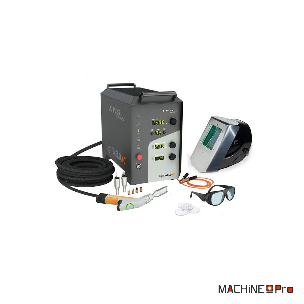 LightWELD 1500 XC-1