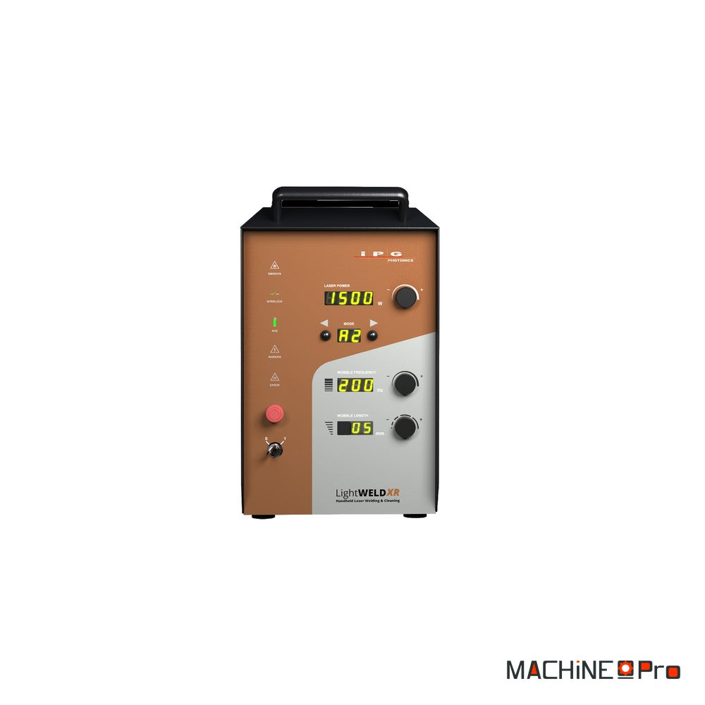 LightWELD 1500 XR-3