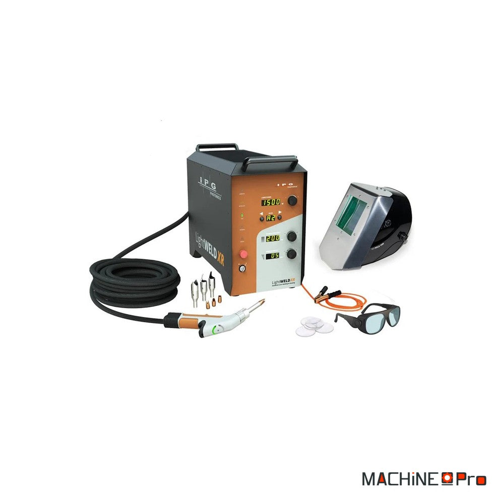 LightWELD 1500 XR-1