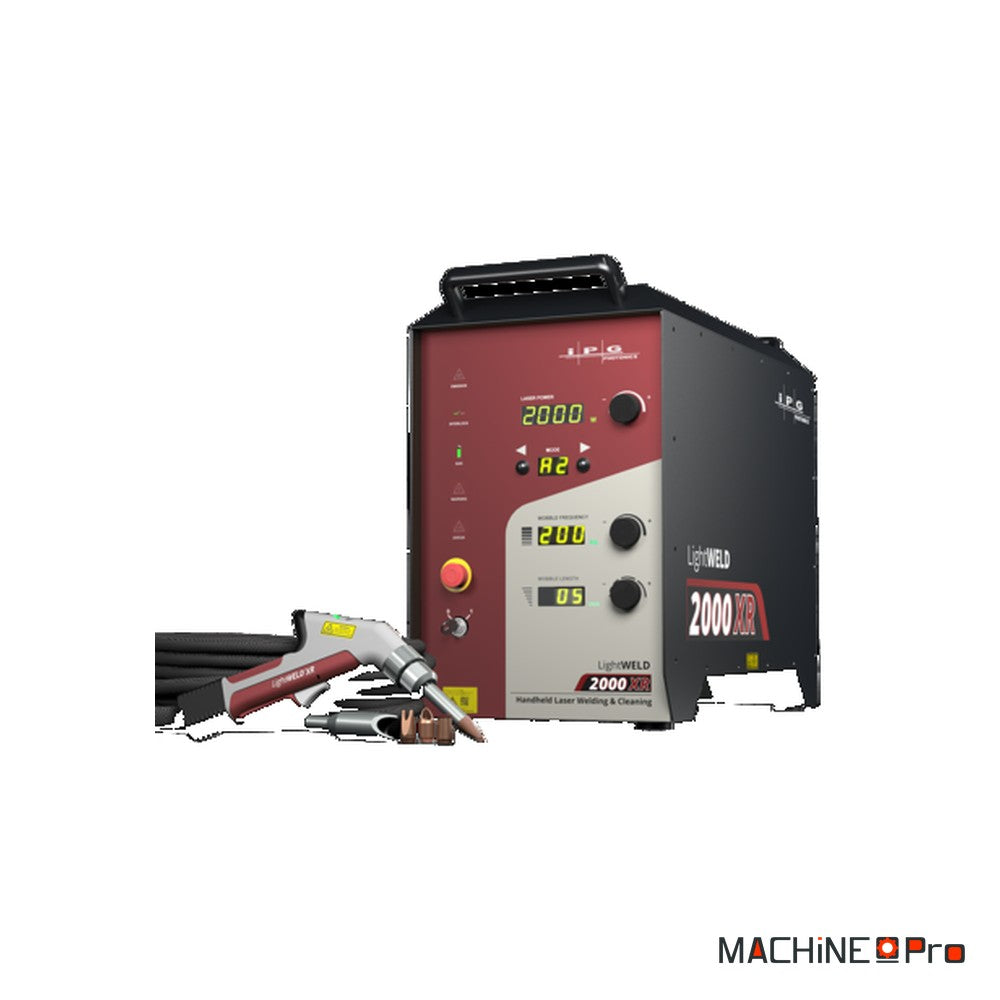 LightWELD 2000 XR-1