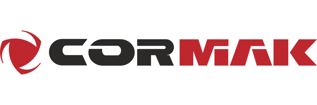 logo cormak