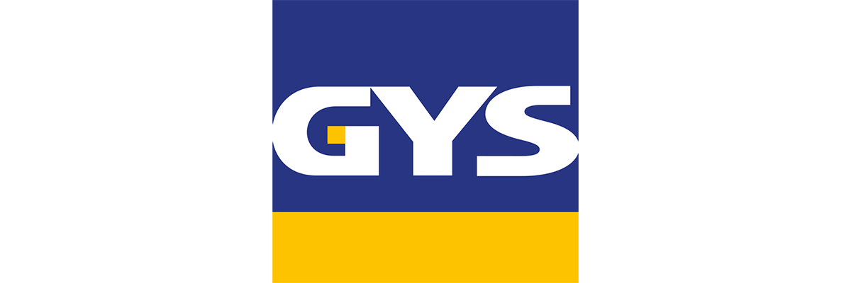 Logo gys