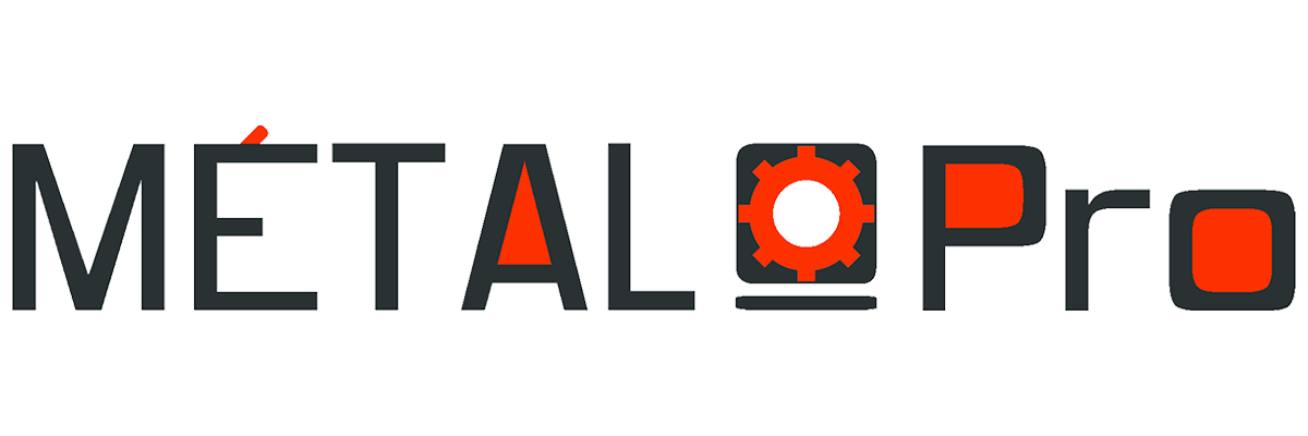 logo metalpro