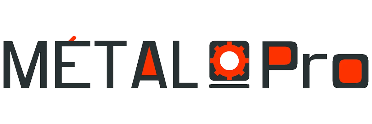Logo MétalPro