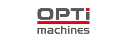 logo optimachines