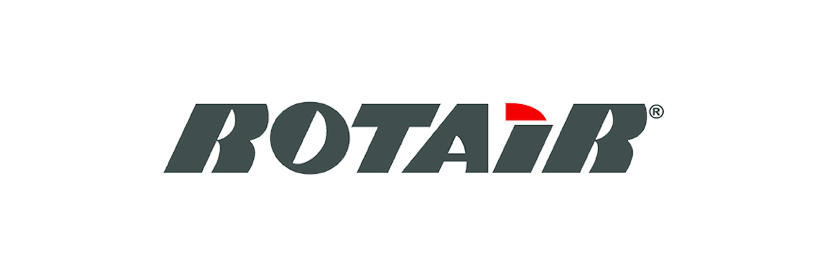 logo rotair