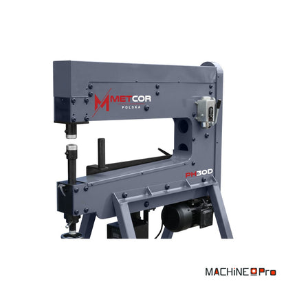 Marteau à planer pneumatique METCOR PH30D-1