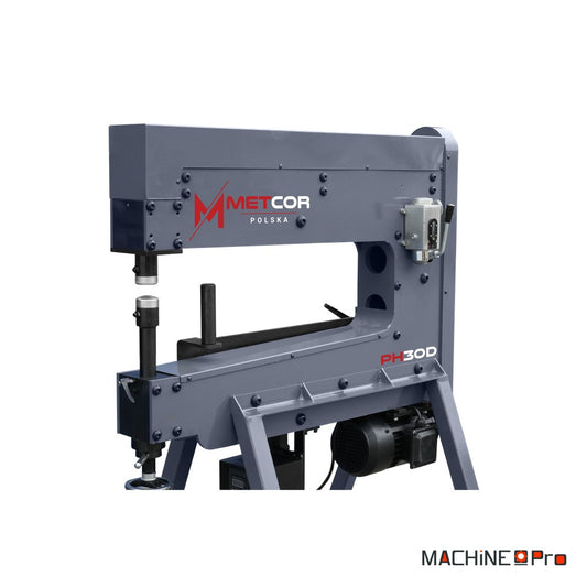 Marteau à planer pneumatique METCOR PH30D-1
