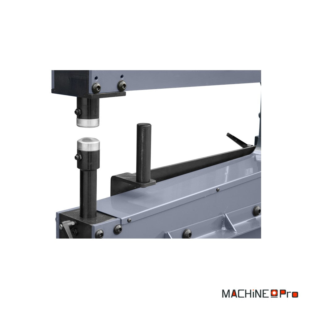 Marteau à planer pneumatique METCOR PH30D-2
