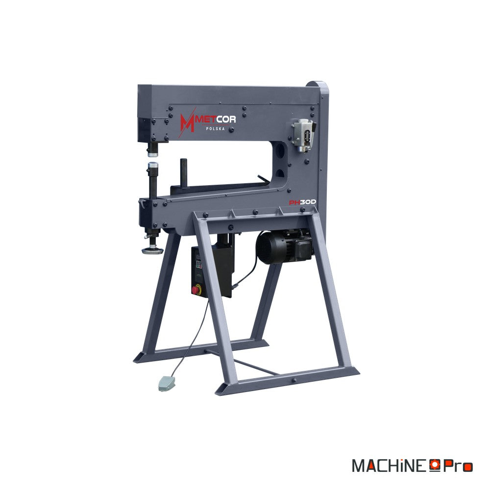 Marteau à planer pneumatique METCOR PH30D-5