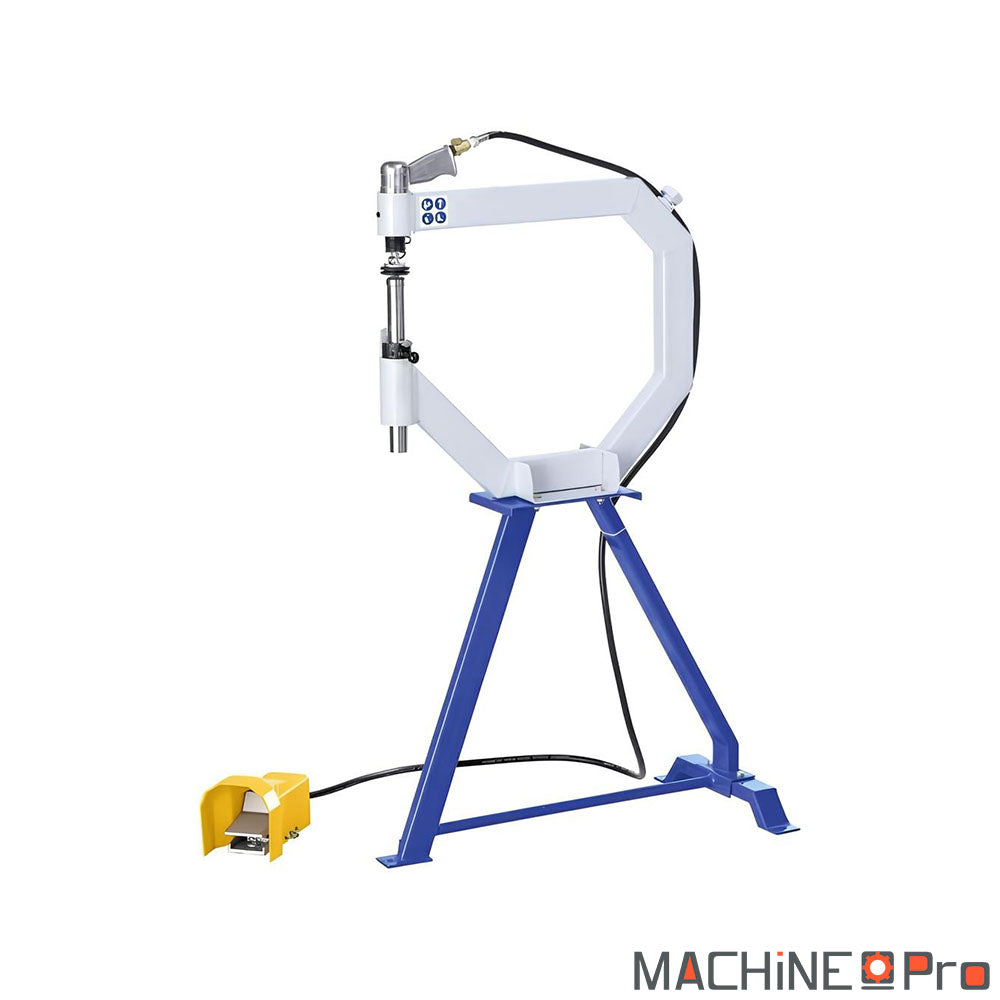 Marteau à planer pneumatique METALPRO PPH500 - 1