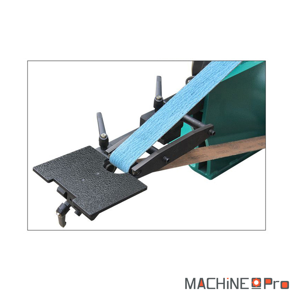 Ponceuse à bande SDD50-G MetalPro - 4