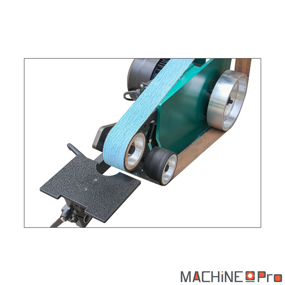 Ponceuse à bande SDD50-G MetalPro