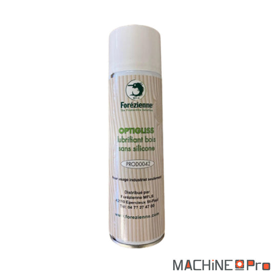Optigliss Lubrifiant Bois - 650ml Forézienne