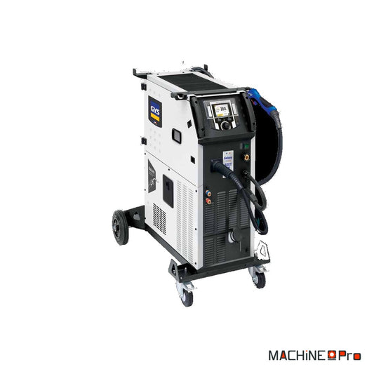 Pack poste à souder MIG-MAG GYS GALAXY 400T GW 2-1
