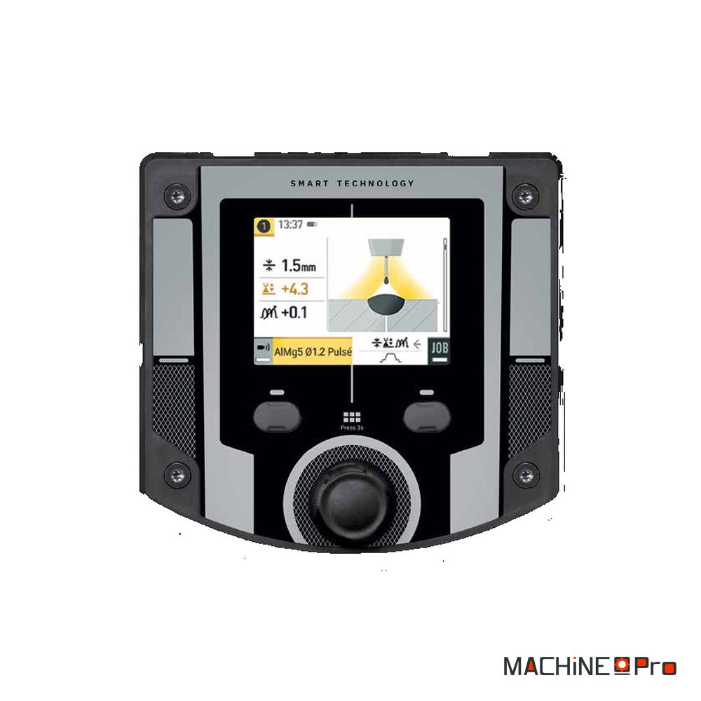 Pack poste à souder MIG-MAG GYS GALAXY 400T GW 2-2