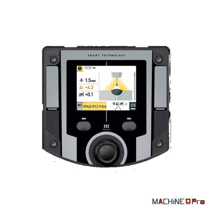 Pack poste à souder MIG-MAG GYS GALAXY 400T GW 2-2