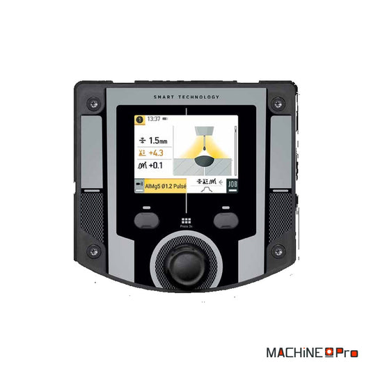Pack poste à souder MIG-MAG GYS GALAXY 400T GW 2-2