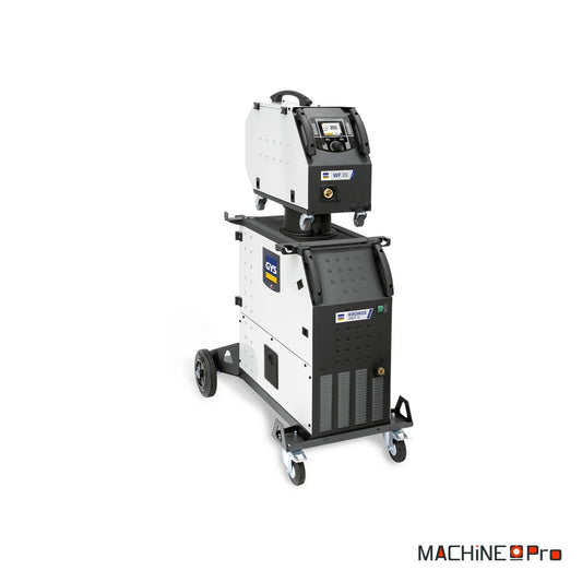 Pack poste à souder MIG-MAG GYS KRONOS 400T G 3 (réf. 077782)-1
