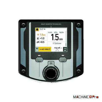 Pack poste à souder MIG-MAG GYS KRONOS 400T G 3-2