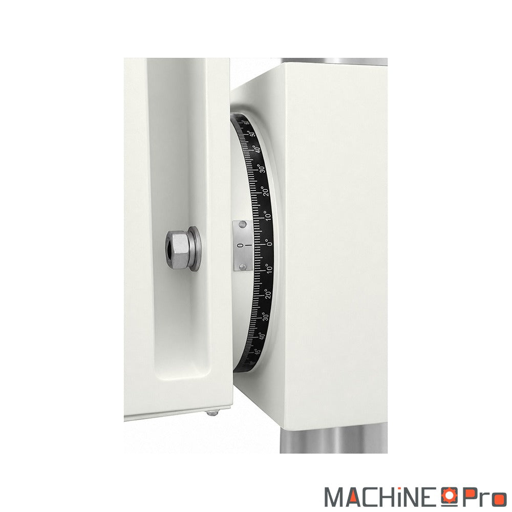 Perceuse à colonne à engrenages CORMAK ZS-40HS