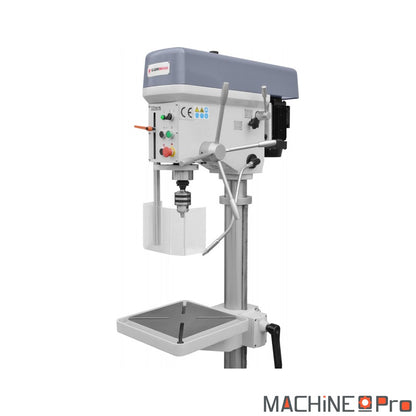 Perceuse à colonne CORMAK WS32GP avec système de refroidissement