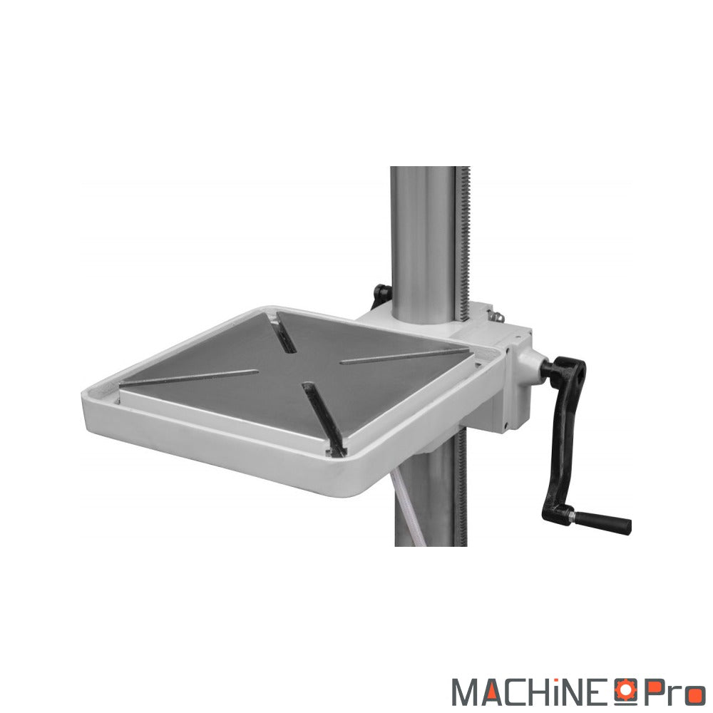 Perceuse à colonne CORMAK WS32GP avec système de refroidissement