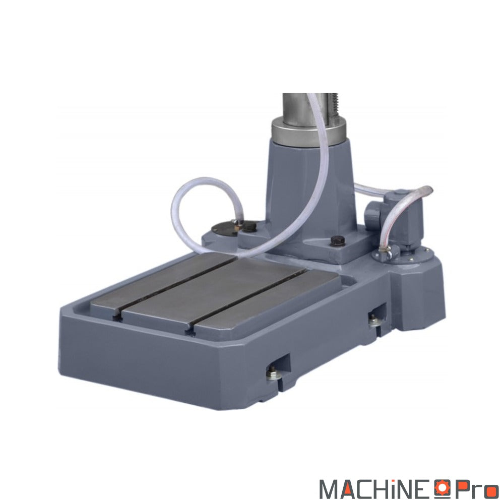 Perceuse à colonne CORMAK WS32GP avec système de refroidissement