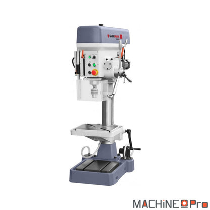 Perceuse d'établi CORMAK WS32BC avec avance automatique et refroidissement