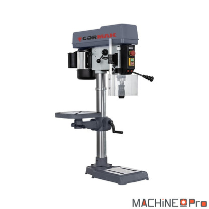 Perceuse d'établi pour métaux CORMAK Z7020 Vario