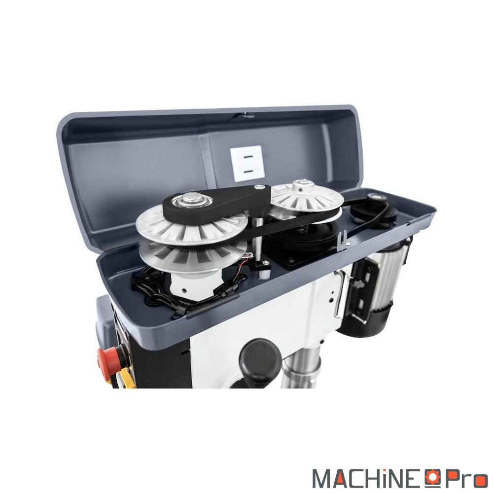 Perceuse d'établi pour métaux CORMAK Z7020 Vario
