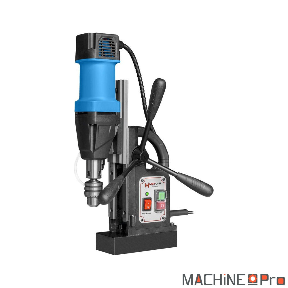 Perceuse Magnétique METCOR HY3502