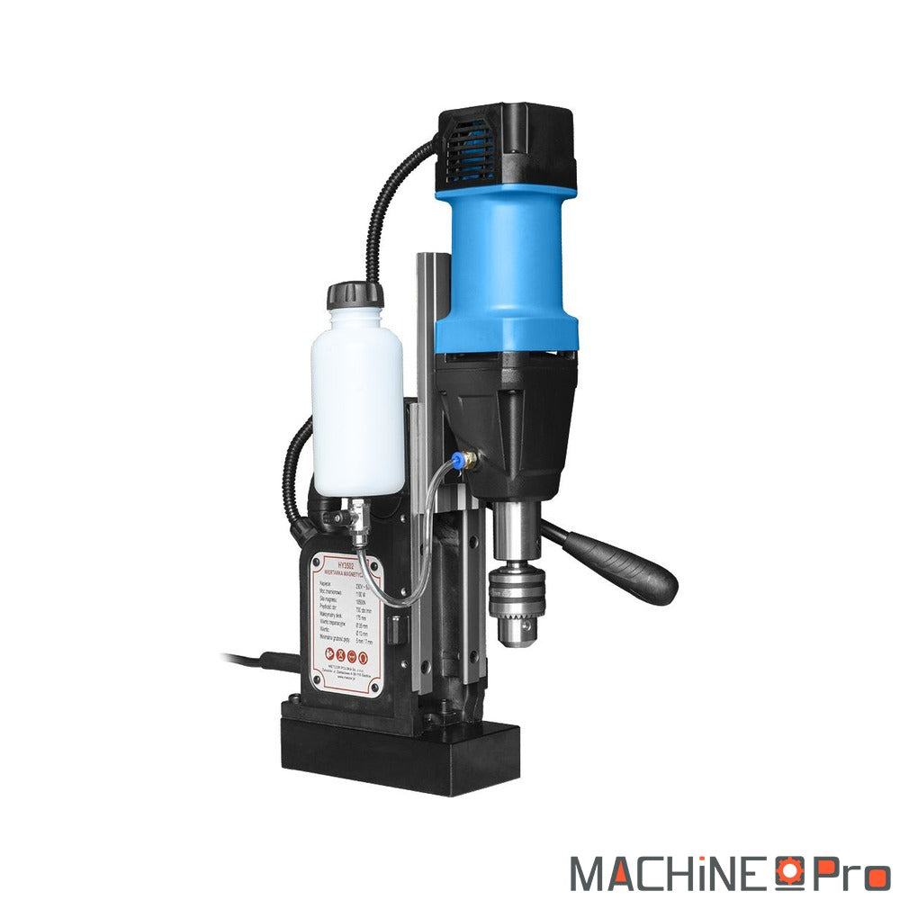 Perceuse Magnétique METCOR HY3502