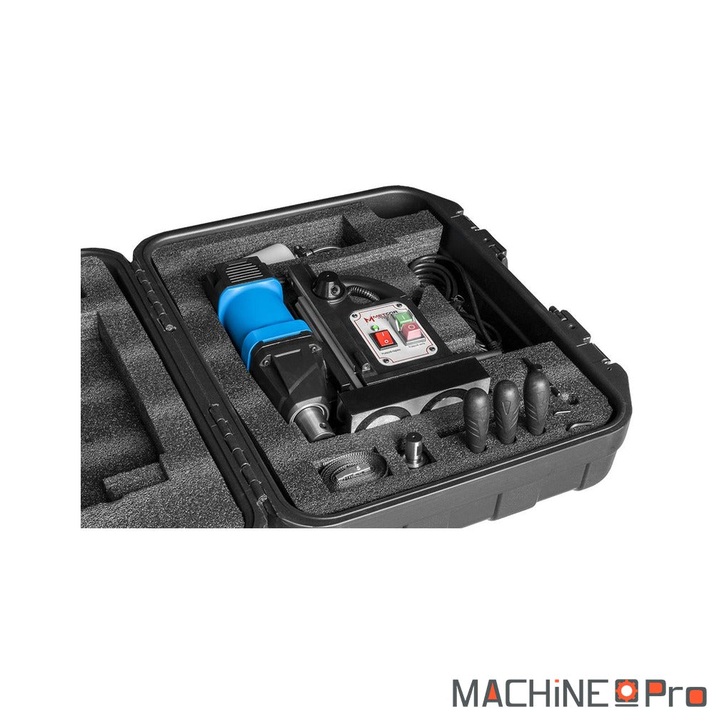 Perceuse Magnétique METCOR HY3502
